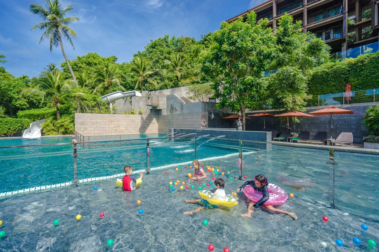 Kids Pool